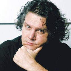 Picture of Arrigo Barnabé