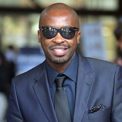Picture of DJ SBU
