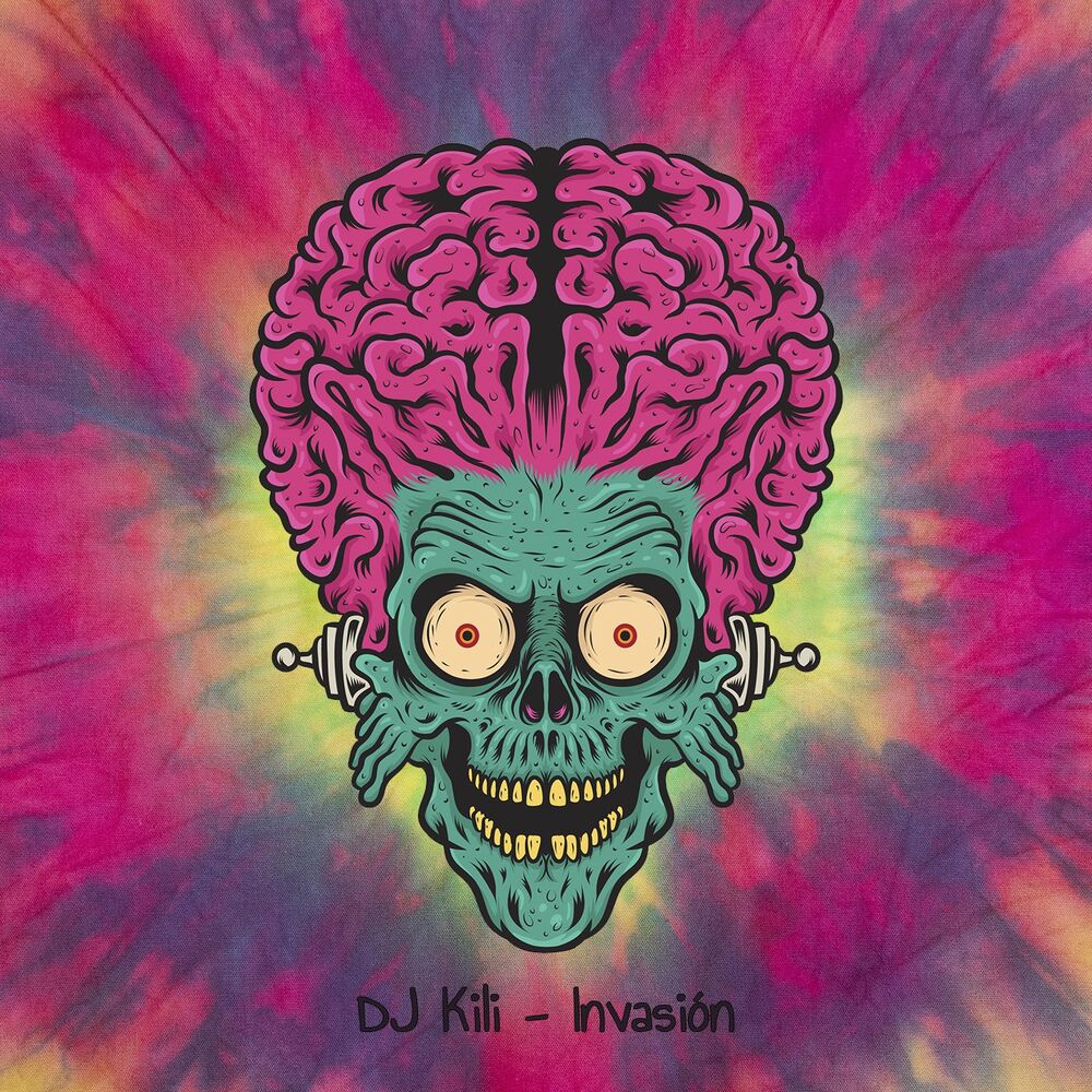 Picture of Dj Kili