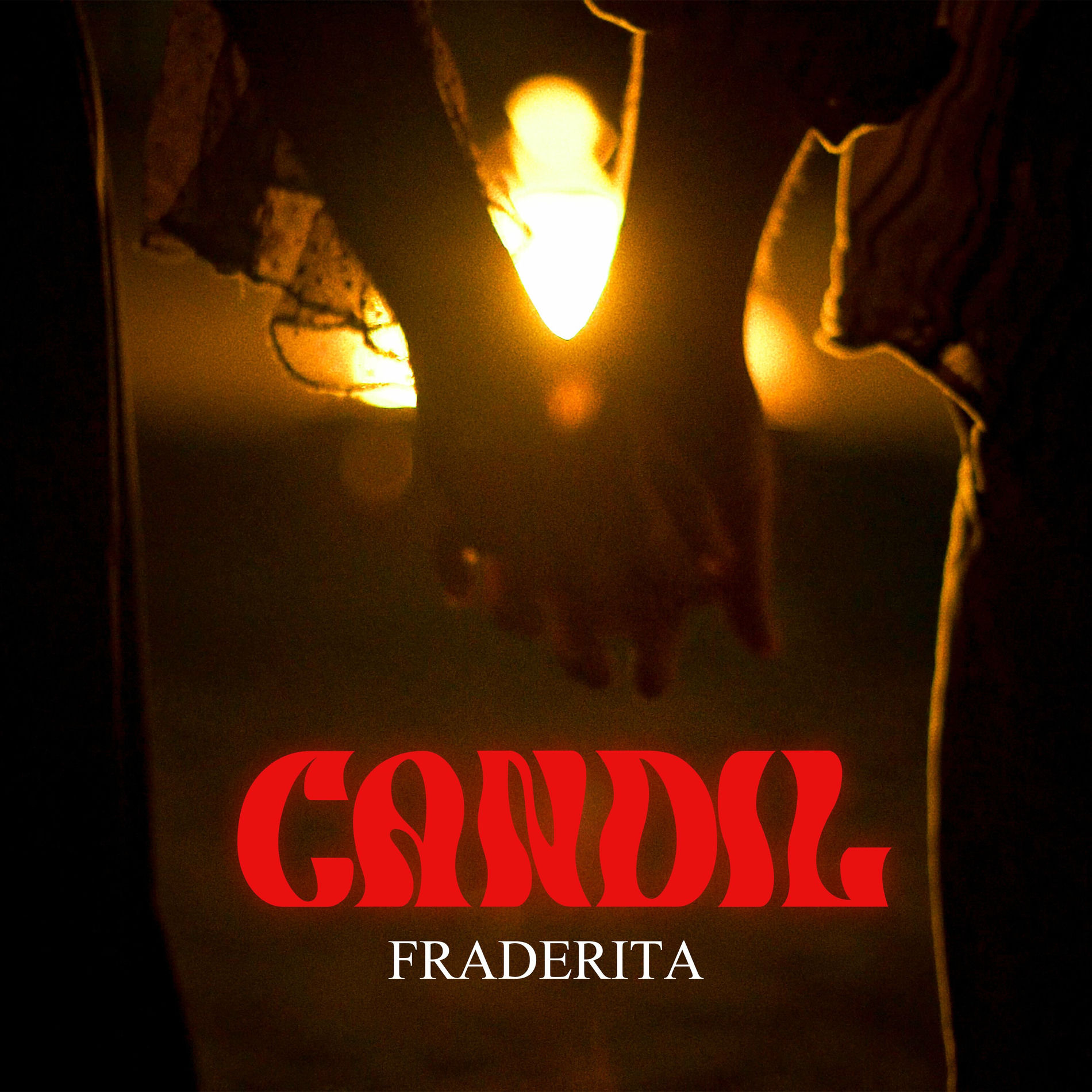 Fraderita