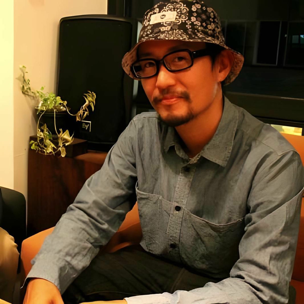 Artist picture of Uyama Hiroto