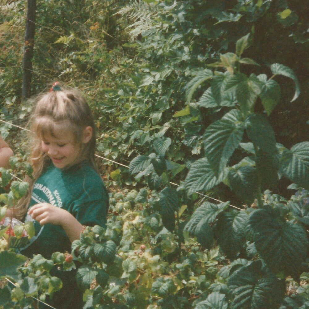 Picture of Karoline Wallace