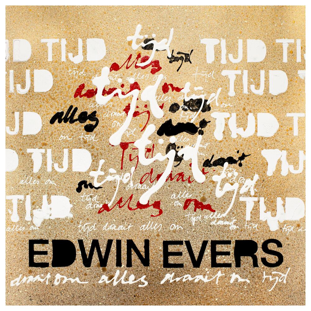 Picture of Edwin Evers