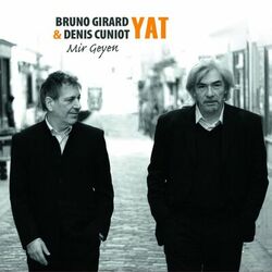 Picture of Bruno Girard