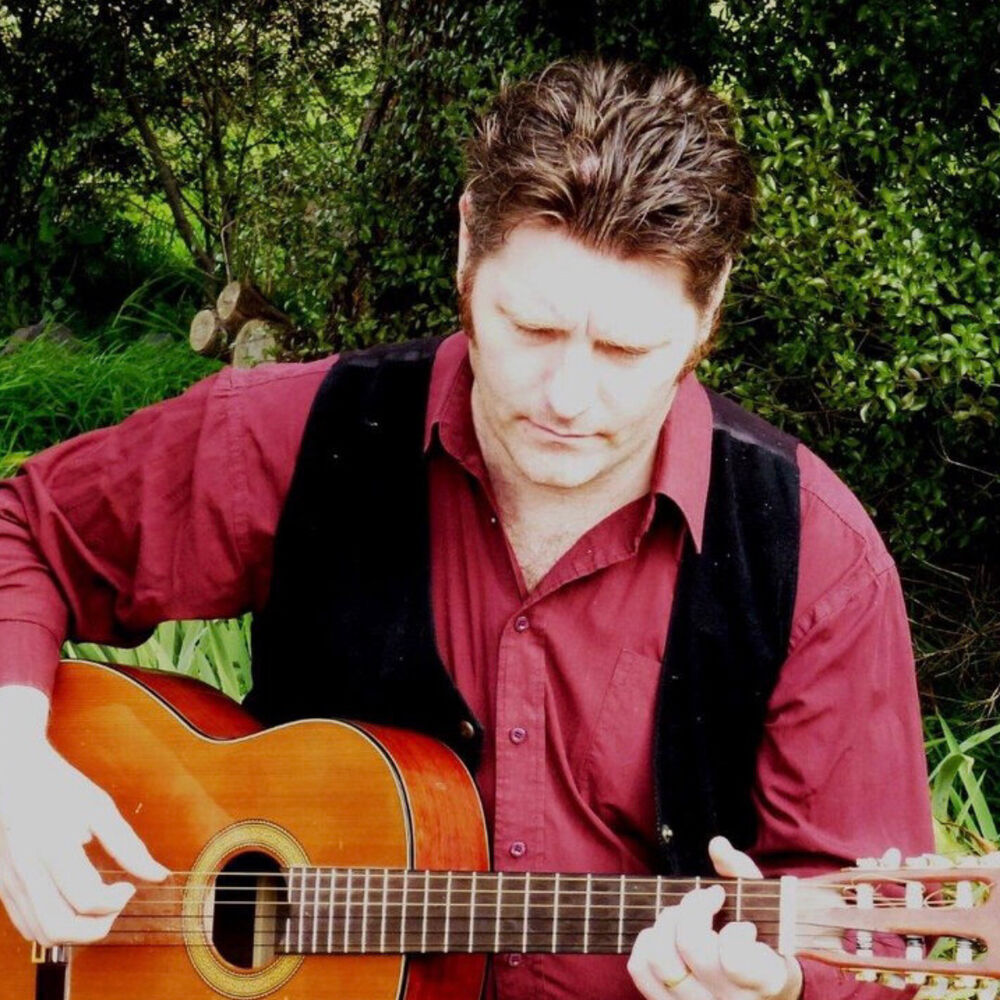 Picture of Daniel Kelly