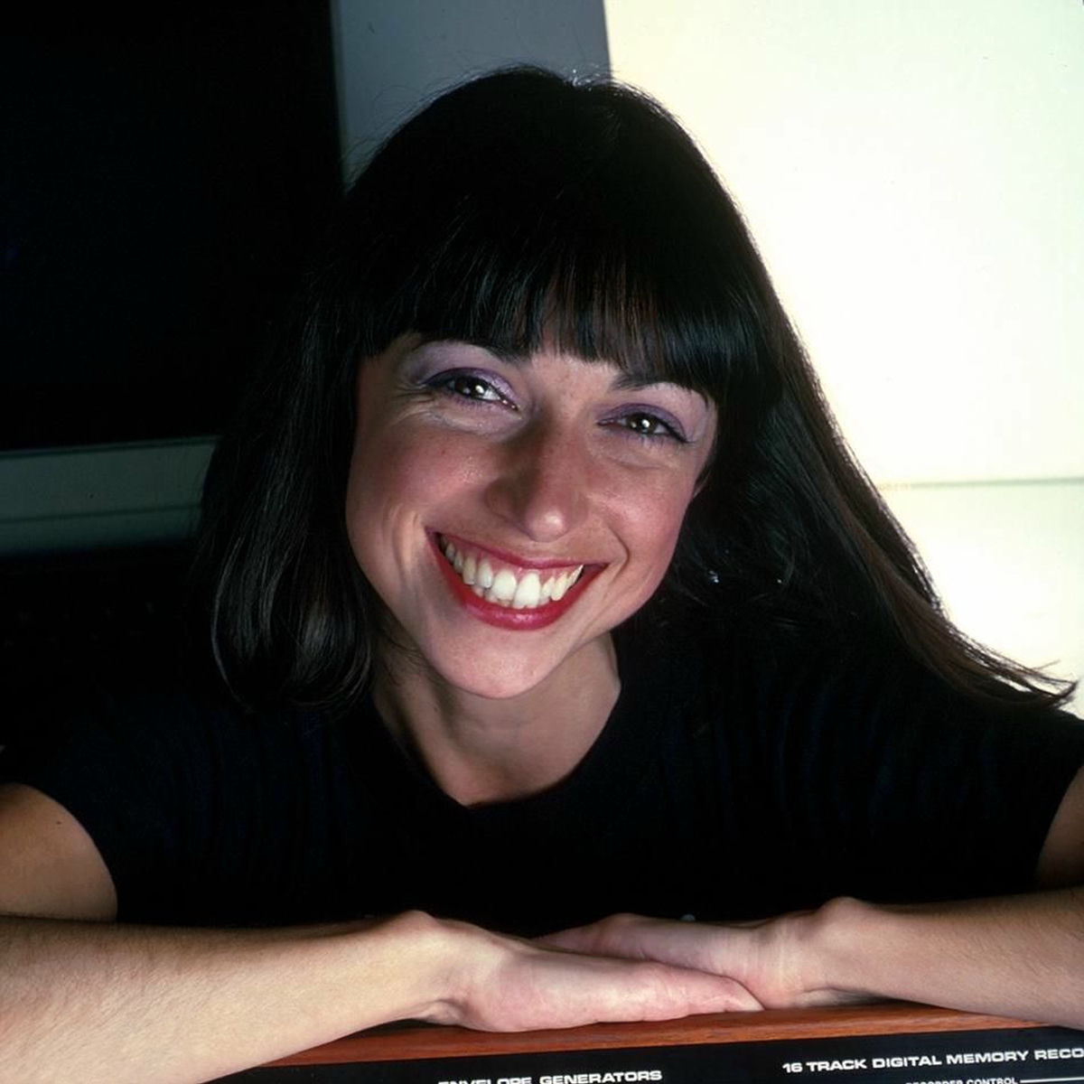 Suzanne Ciani