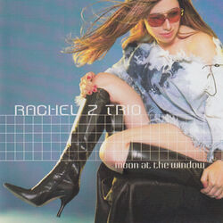 Picture of Rachel Z