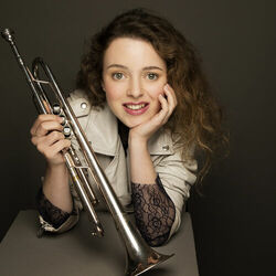 Picture of Lucienne Renaudin Vary