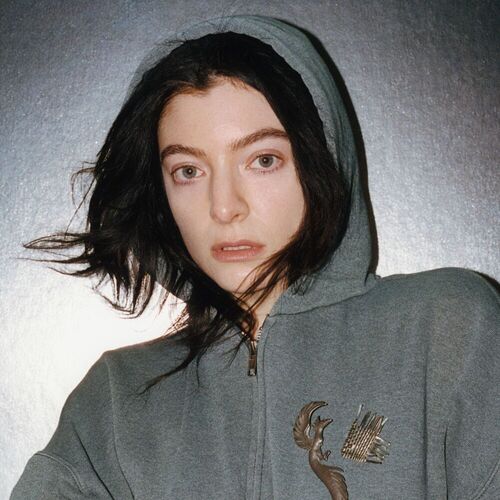 Image for Lorde