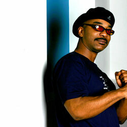 Picture of Norm Talley