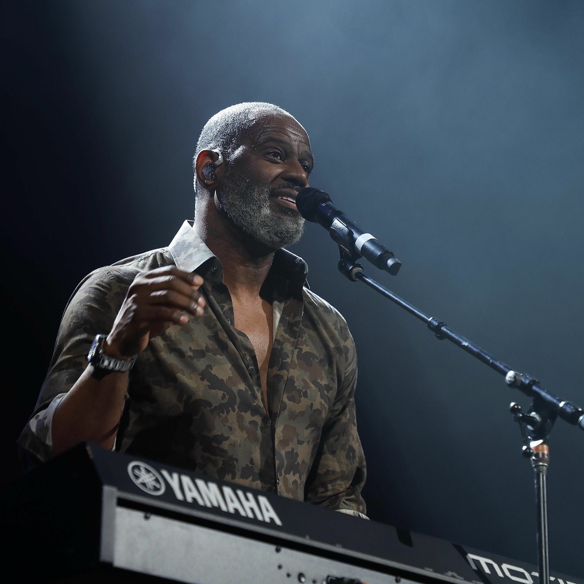 ☆Brian McKnight☆ R&B Soul Hiphop Brian McKnight - Wikipedia