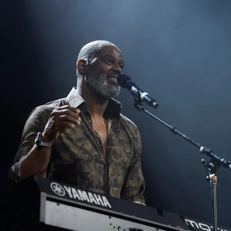Brian McKnight