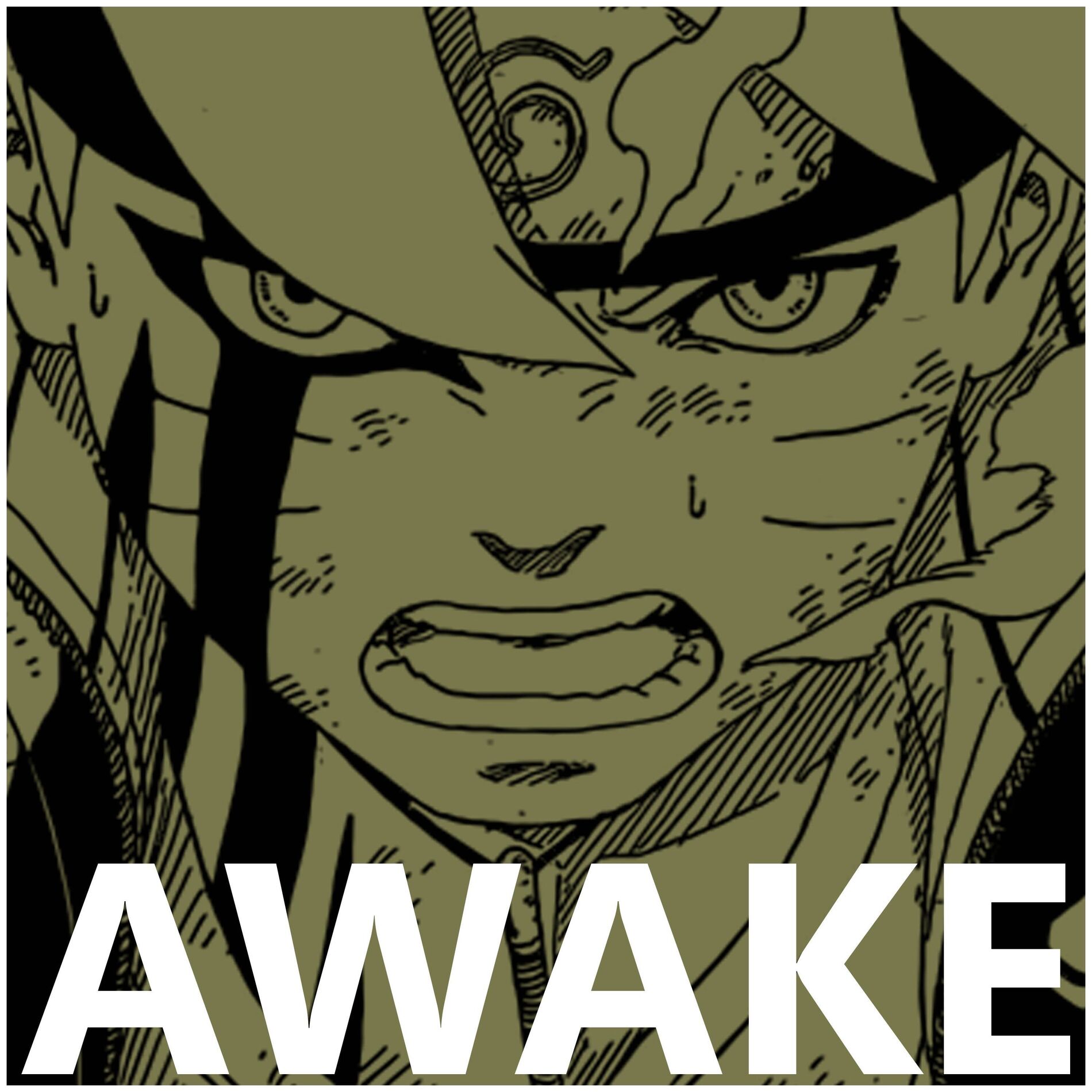 Rustage