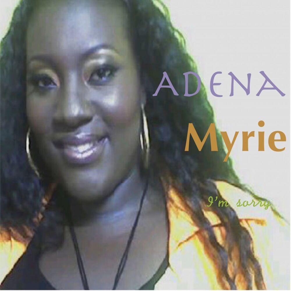 Picture of Adena Myrie