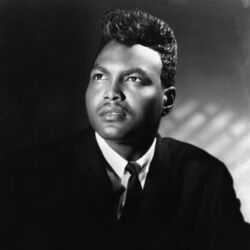 Picture of Arthur Alexander