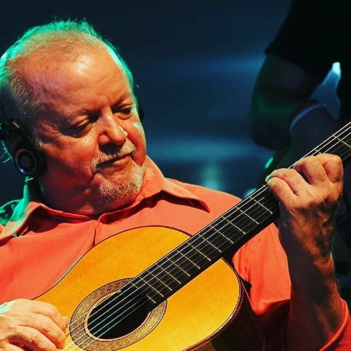 Sebastião Tapajós