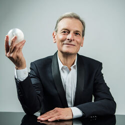Picture of Philippe Bianconi