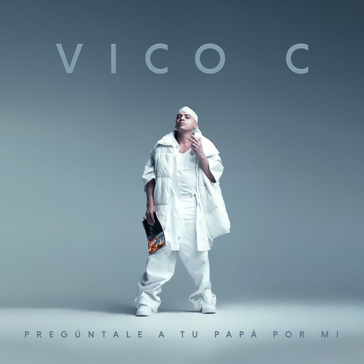Vico C