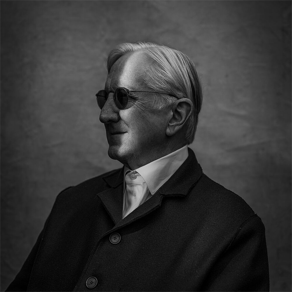 Picture of T Bone Burnett
