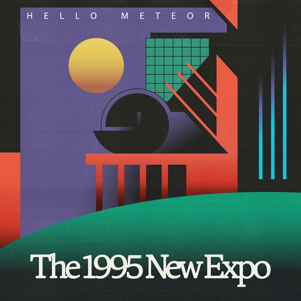 Picture of Hello Meteor