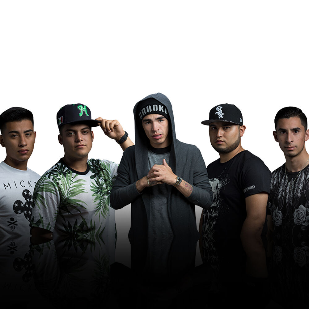 Picture of Grupo Codiciado