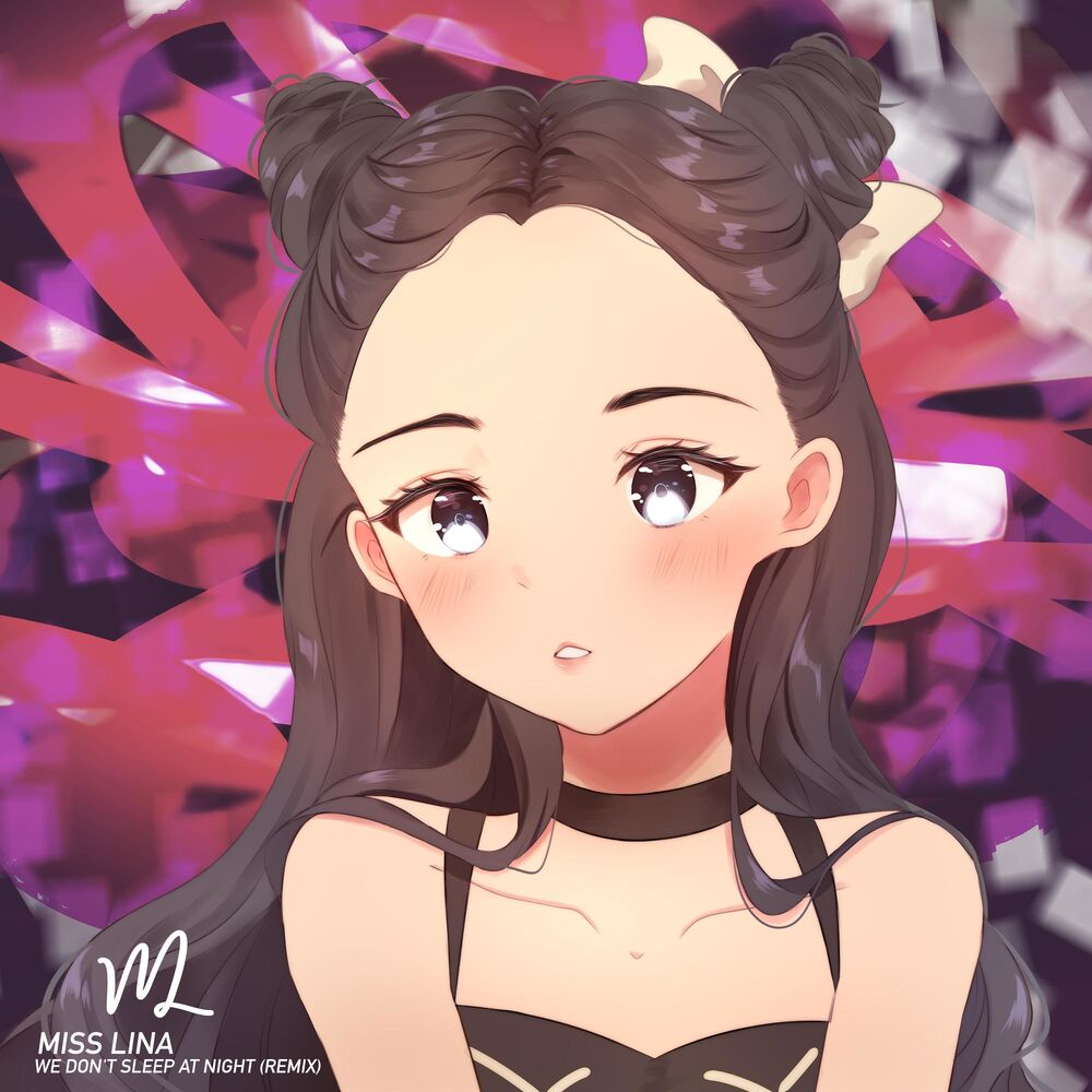 Picture of Miss Lina