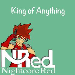 Picture of Nightcore Red