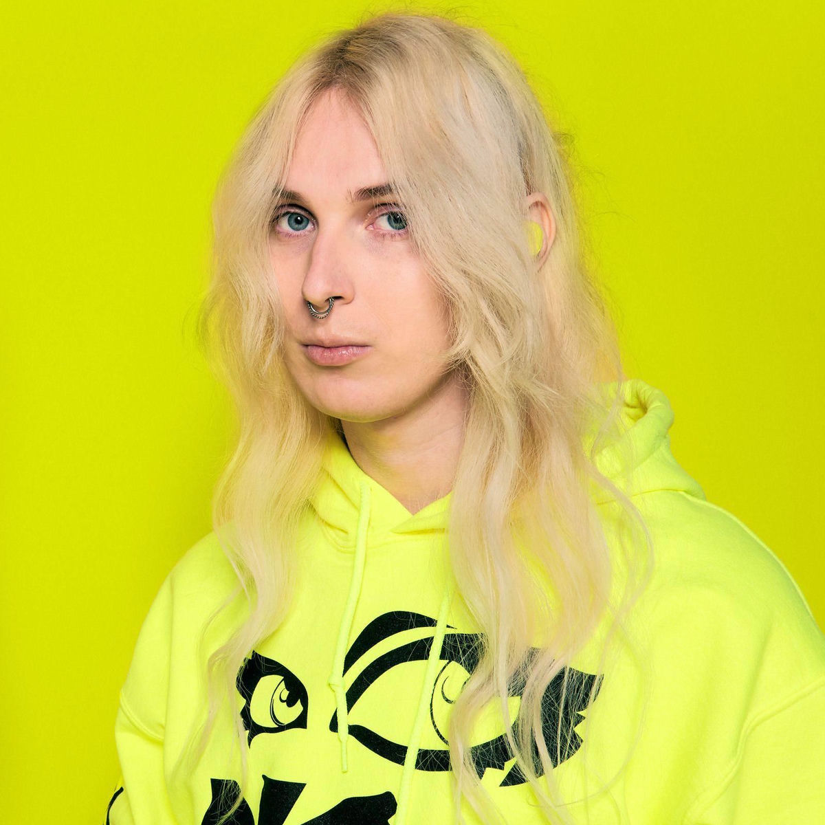 Artist picture of Laura Les