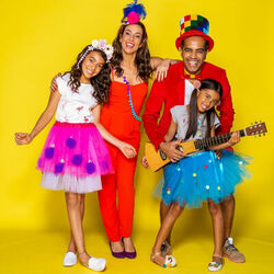 Picture of Grandes Pequeninos