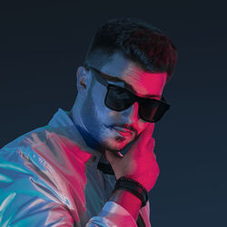 Picture of DJ Matheus Lazaretti