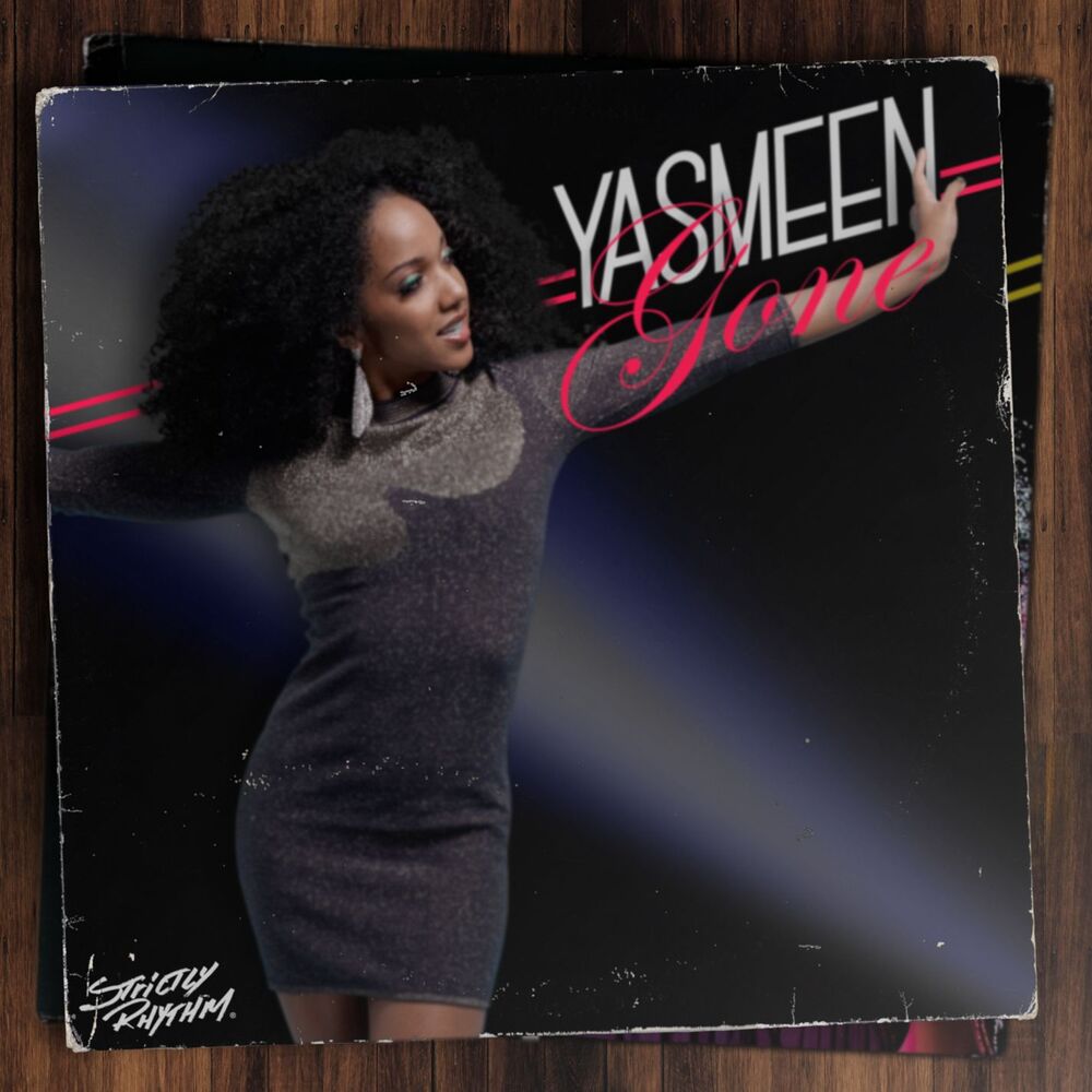 Picture of Yasmeen