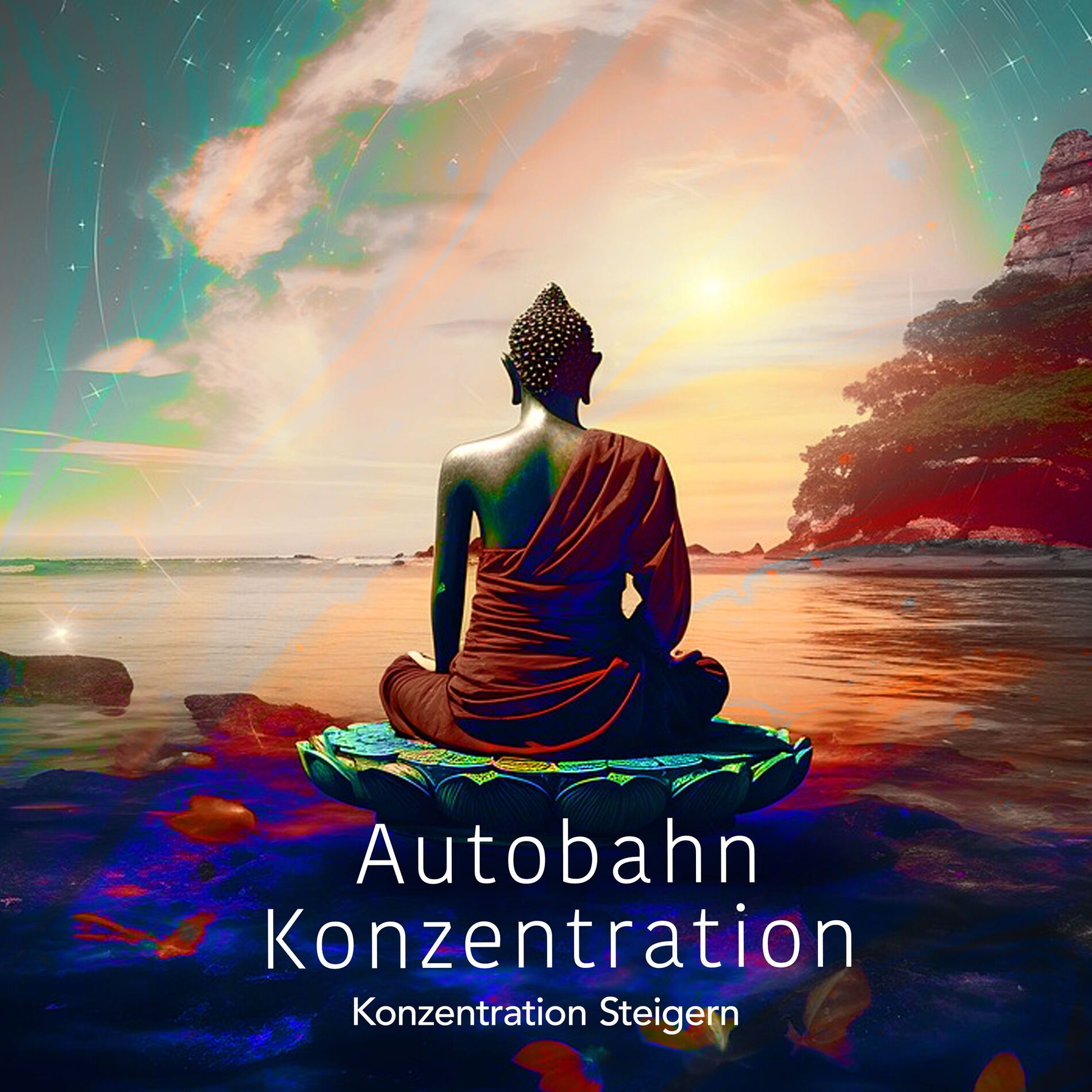 Konzentration Steigern