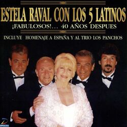 Picture of Los 5 Latinos