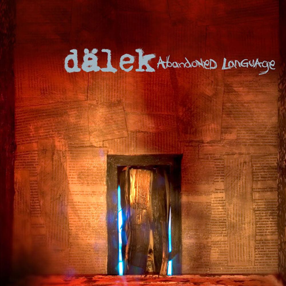 Picture of Dälek