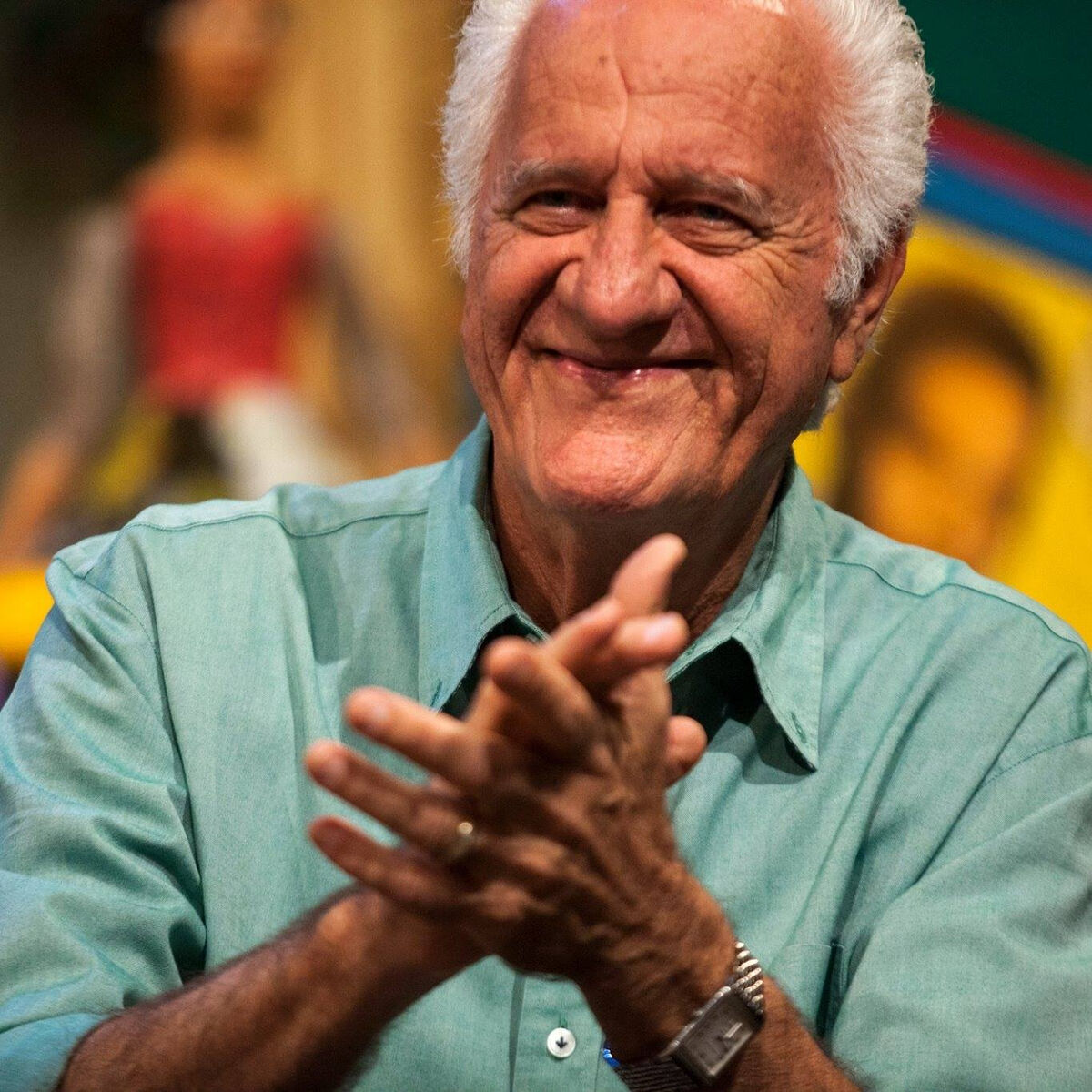 Artist picture of Rolando Boldrin
