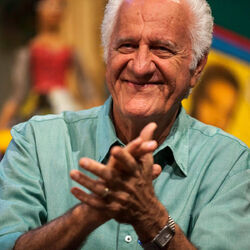 Picture of Rolando Boldrin