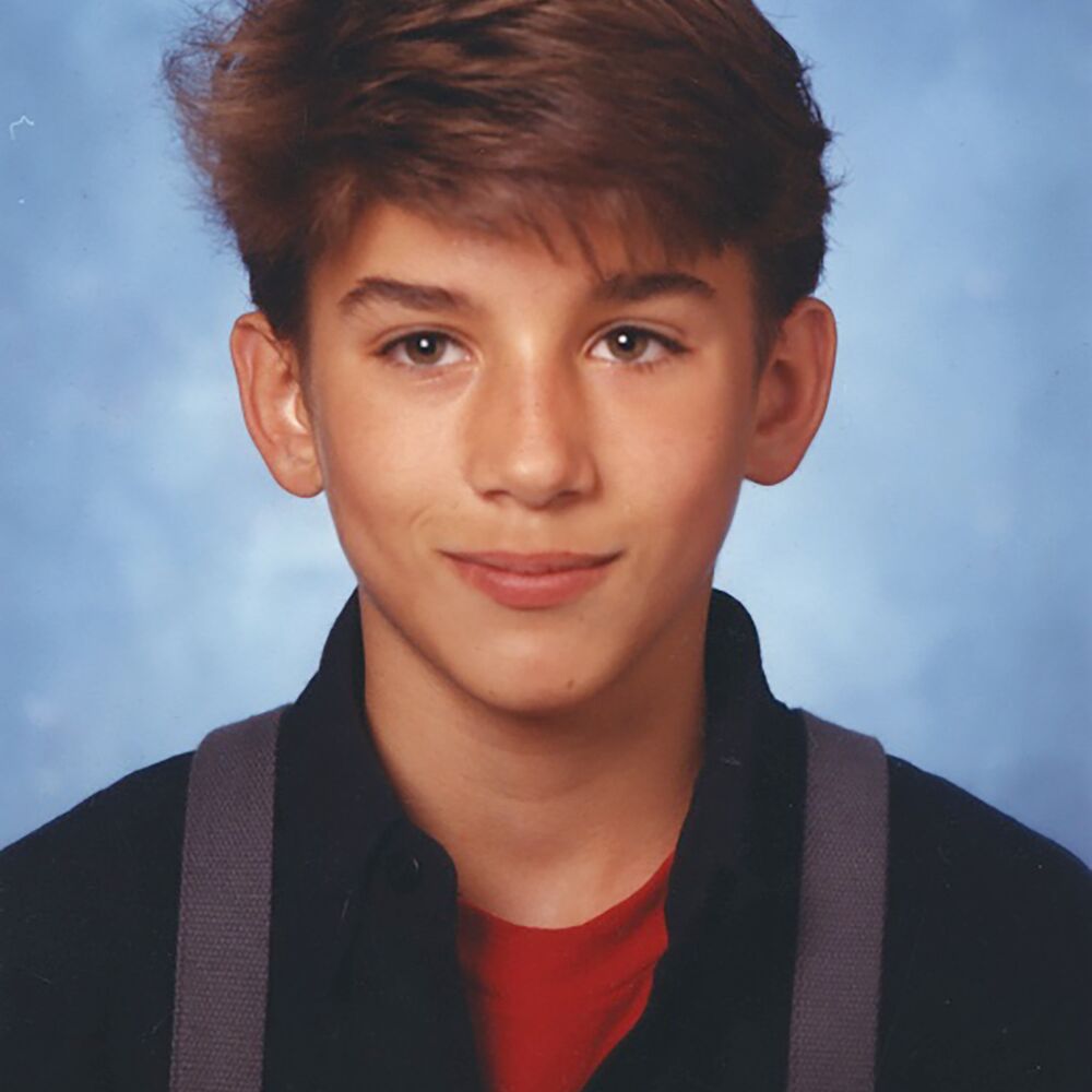 Picture of Sufjan Stevens