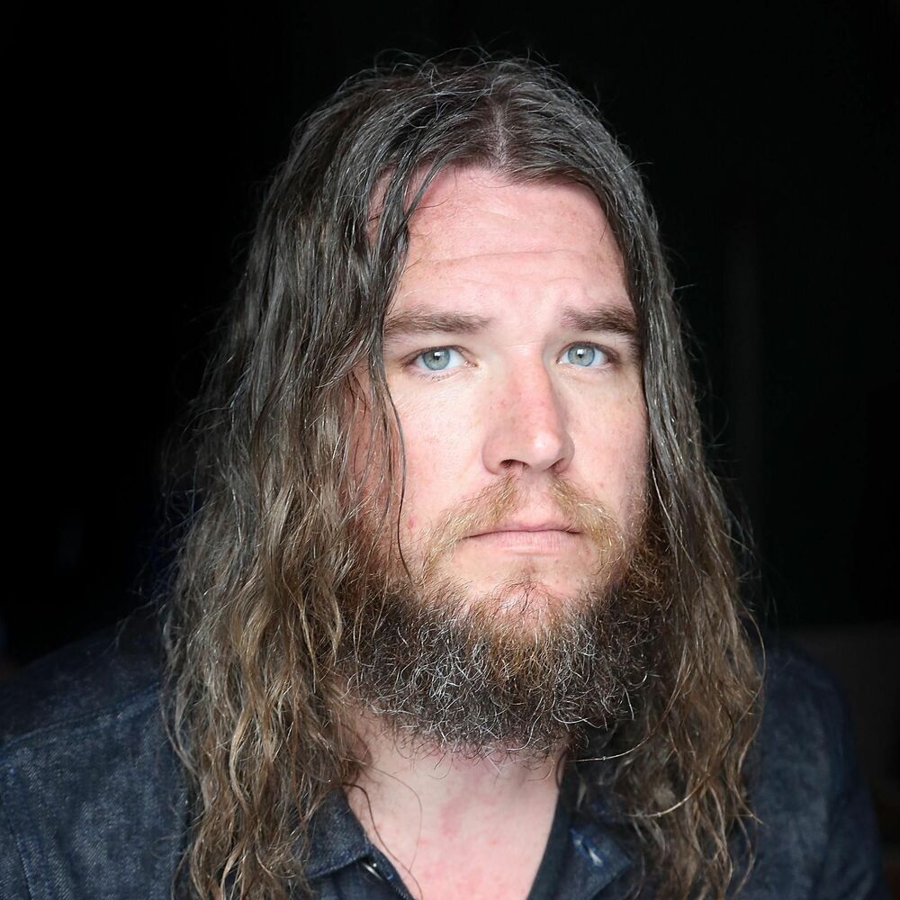 Picture of Israel Nash