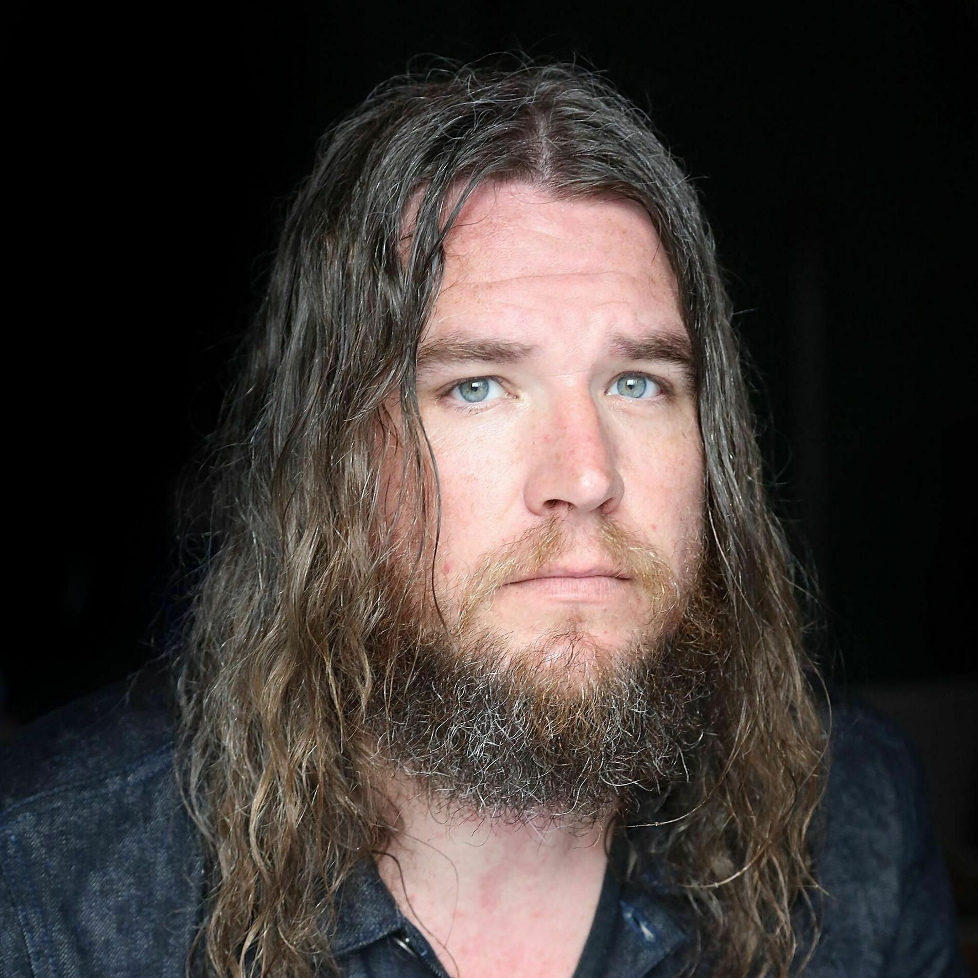 Artist picture of Israel Nash
