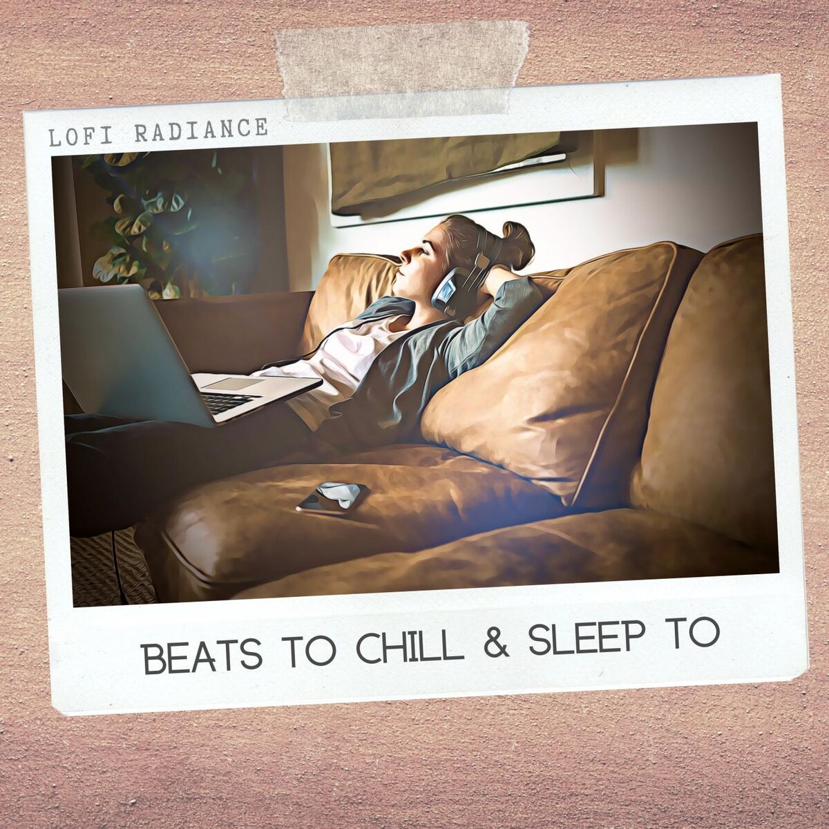 Lofi Hip-Hop Beats