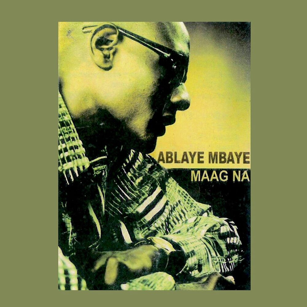 Picture of ABLAYE MBAYE