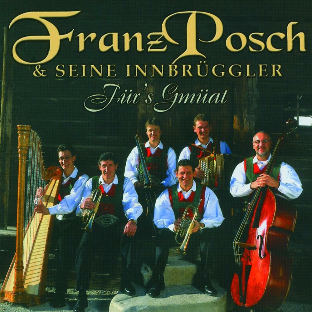 Picture of Franz Posch