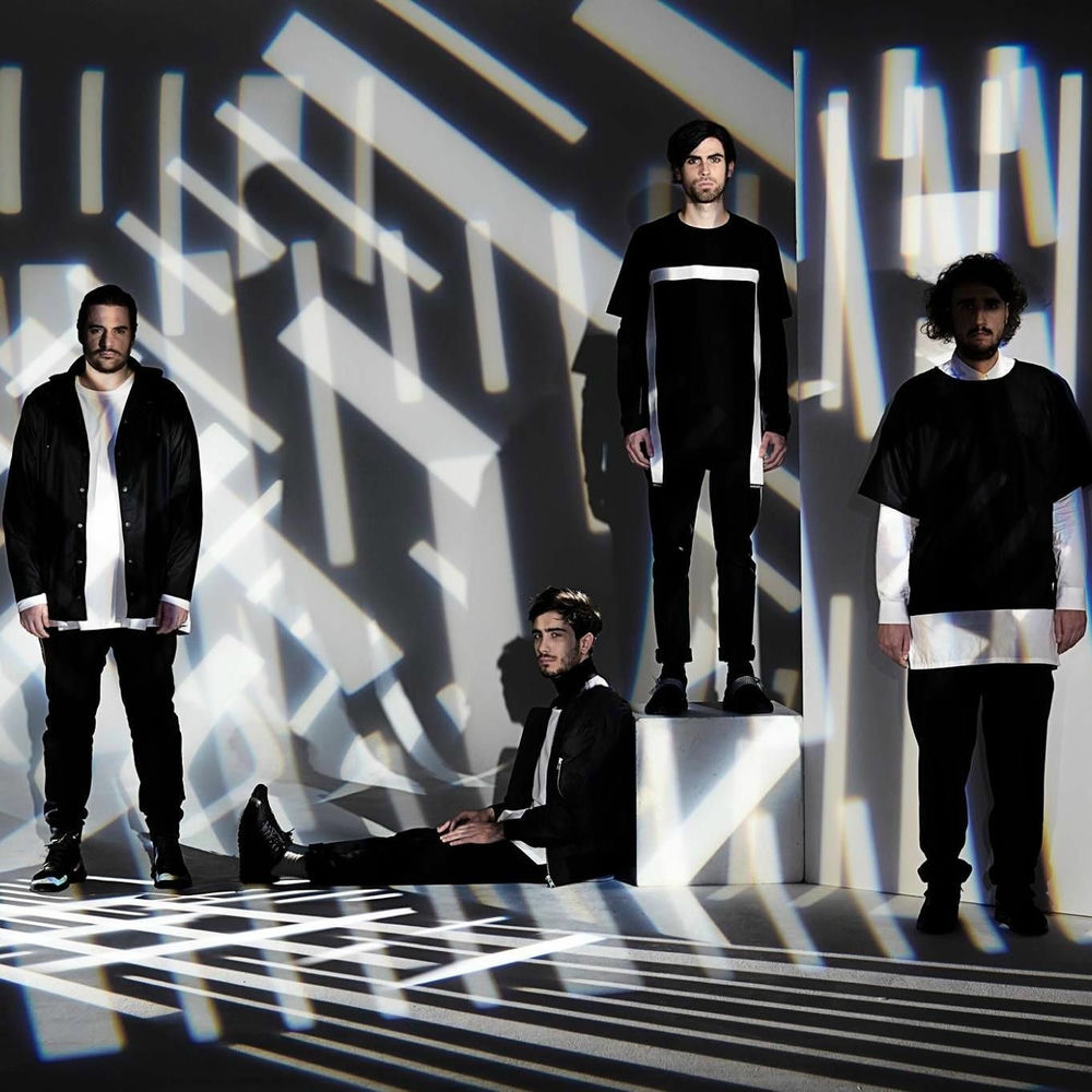 Photo de l'artiste GRIEFJOY