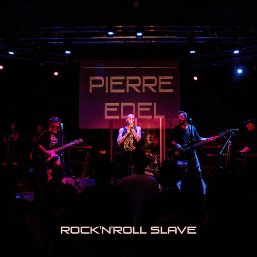 Pierre Edel: albums, songs, concerts | Deezer