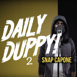 Picture of Snap Capone