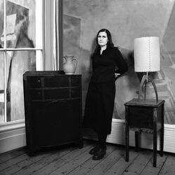 Picture of Alison Moyet