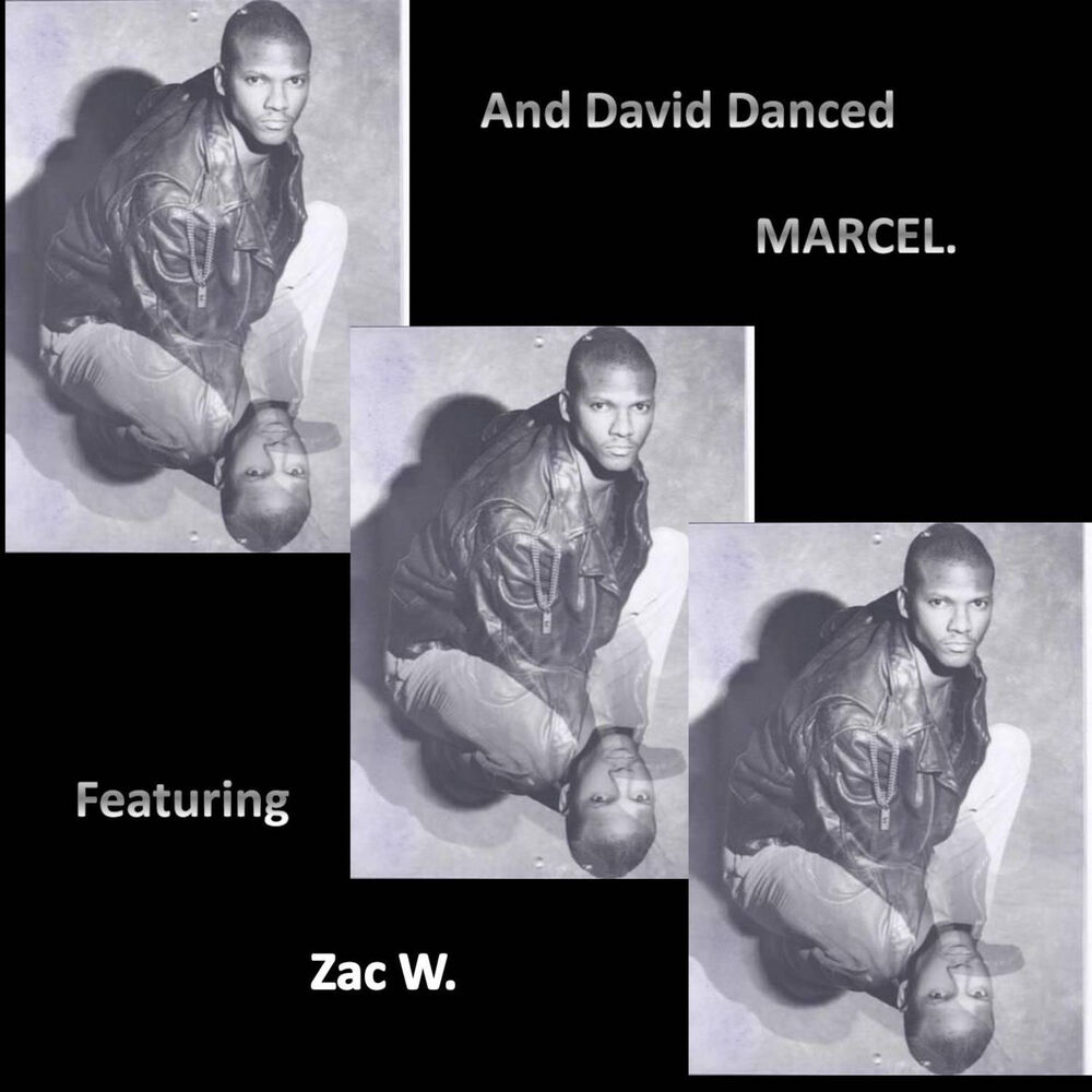 Picture of Marcel.