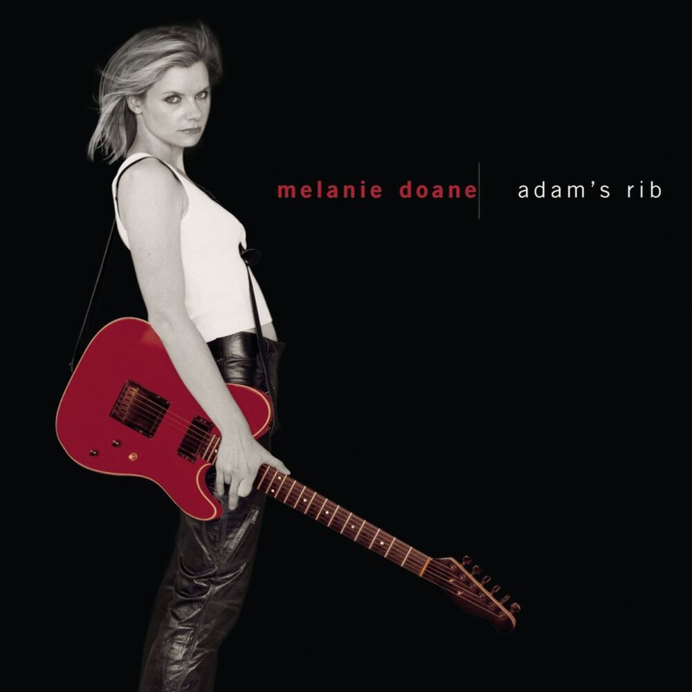 Picture of Melanie Doane