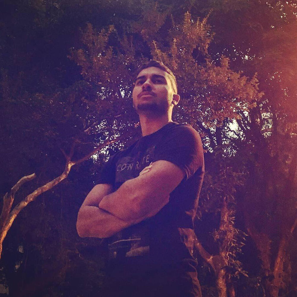 Picture of DRIIIFT