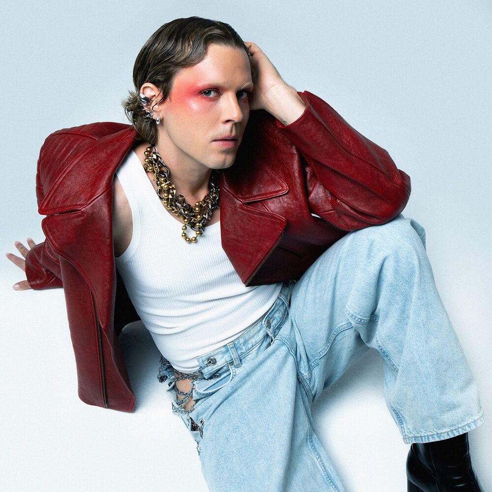 Photo de l'artiste Felix Jaehn
